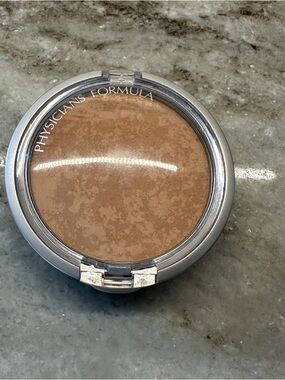 Physicians Formula Pressed Powder - beige